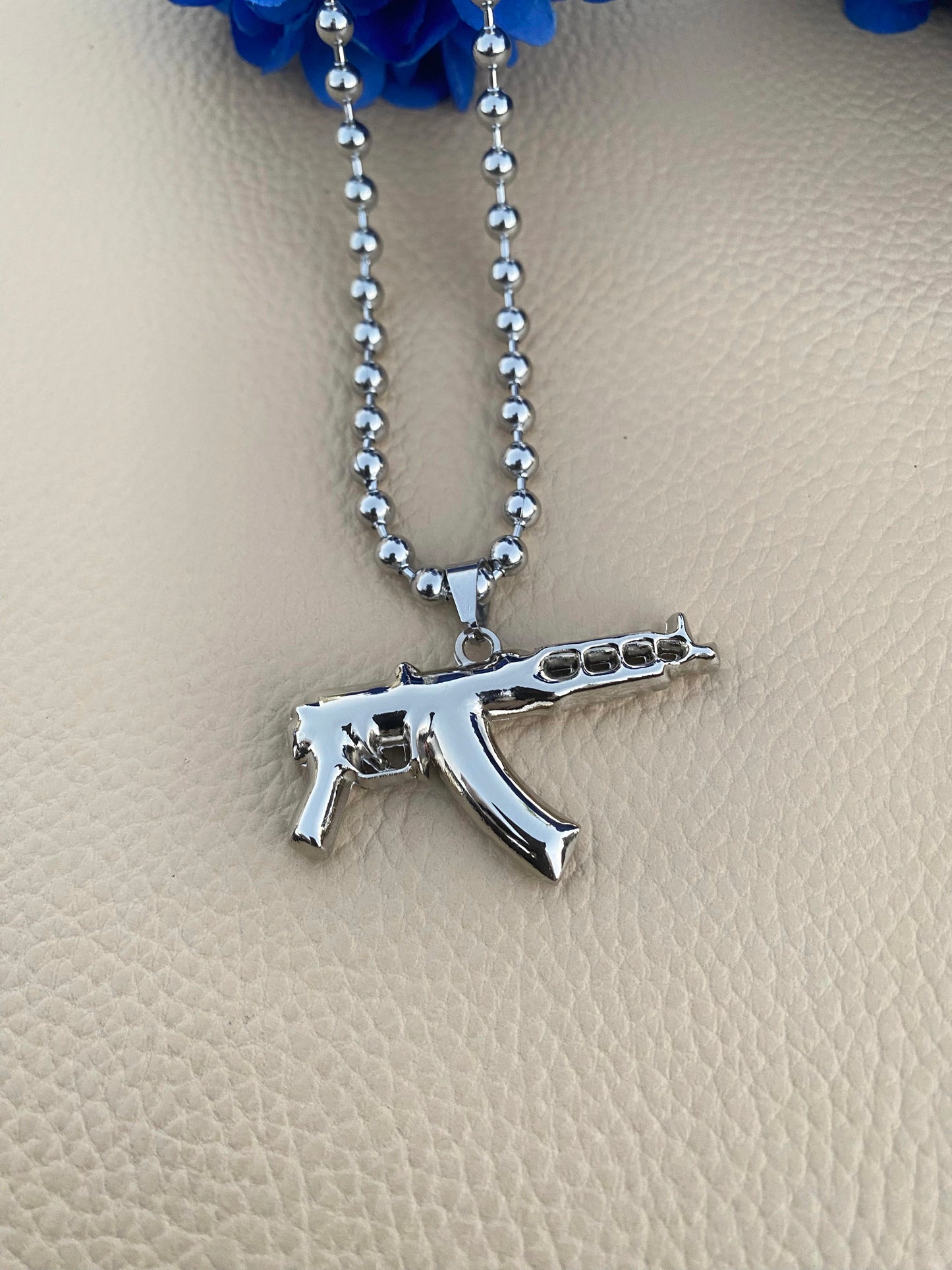 Metal AK Chain