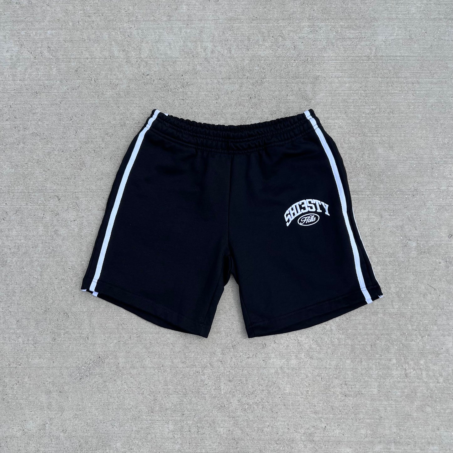 VVS HILLS SHORT