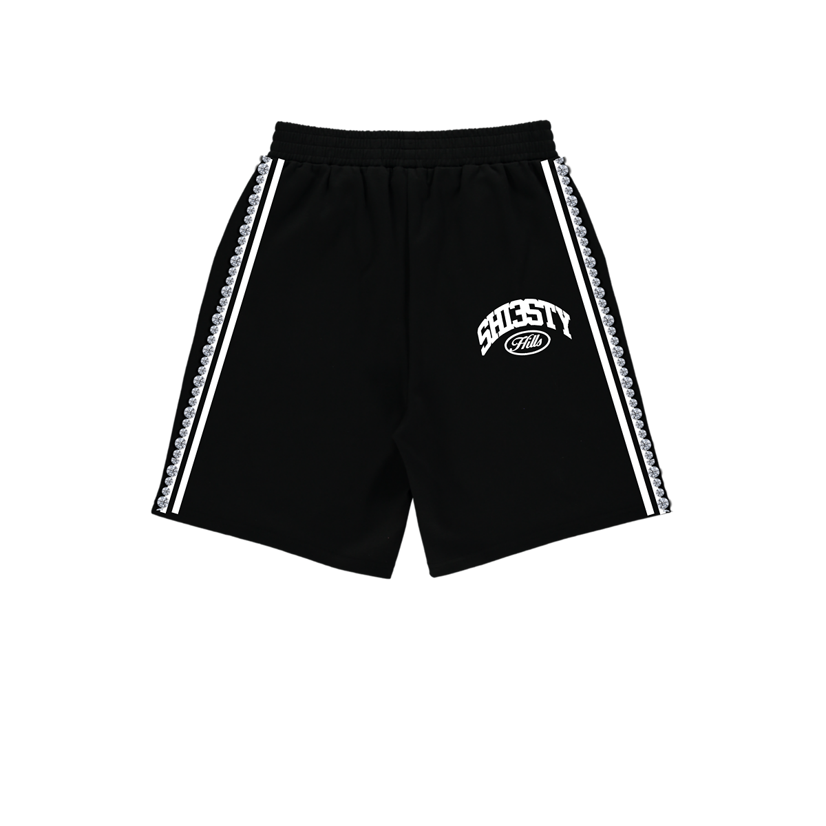 VVS HILLS SHORT