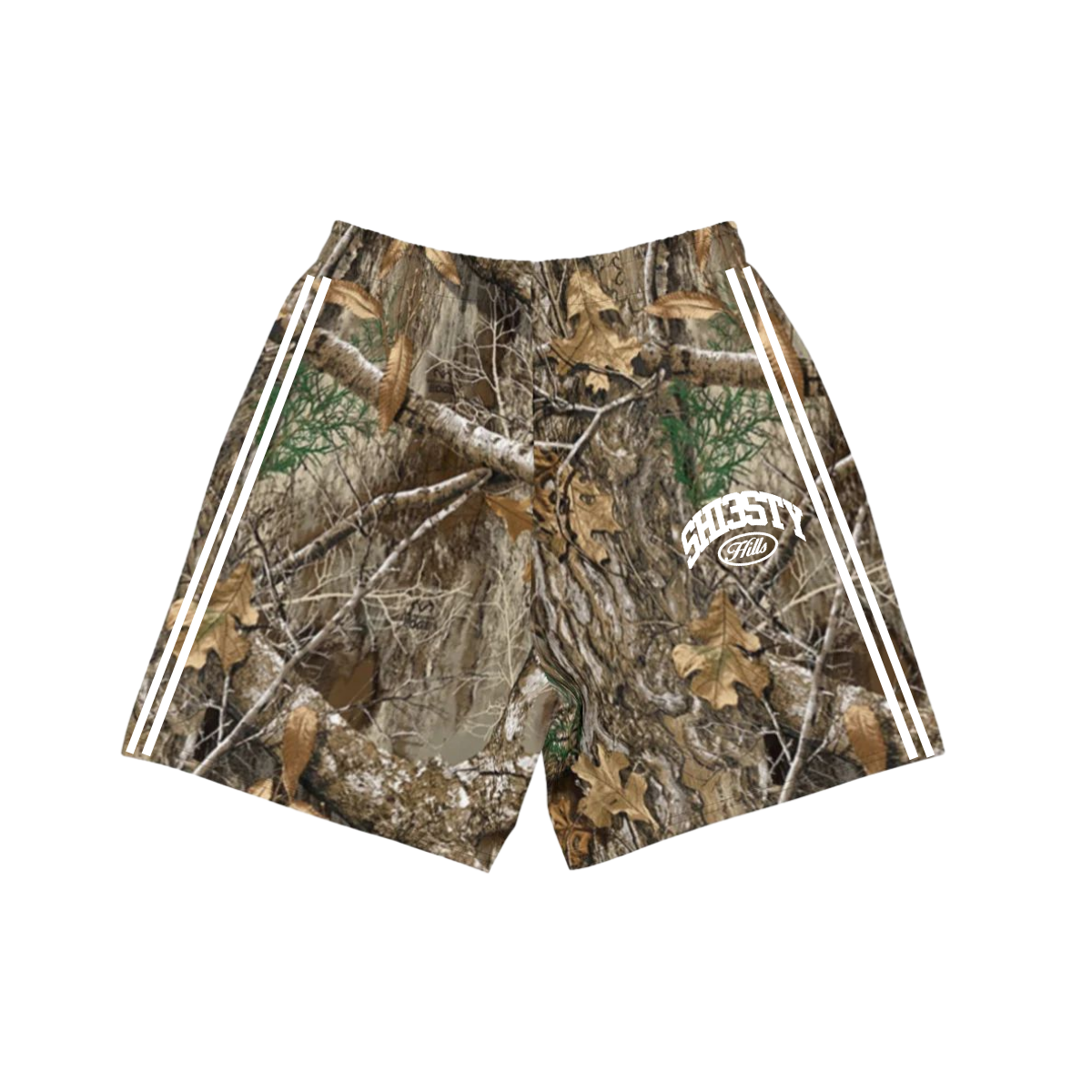 CAMO HILLS SHORT