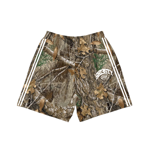 CAMO HILLS SHORT