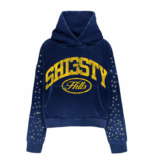 FBI VVS HILLS HOODIE